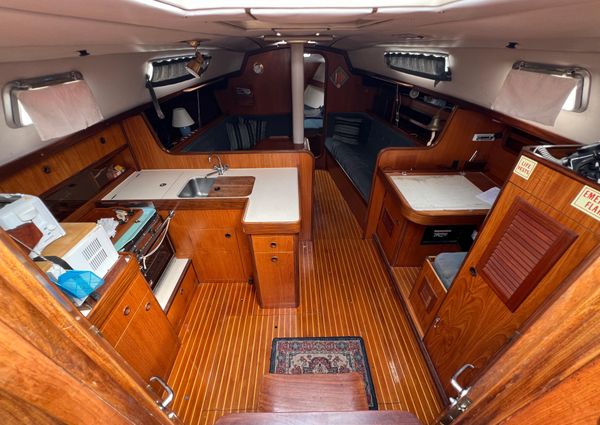 Beneteau FIRST-375 image