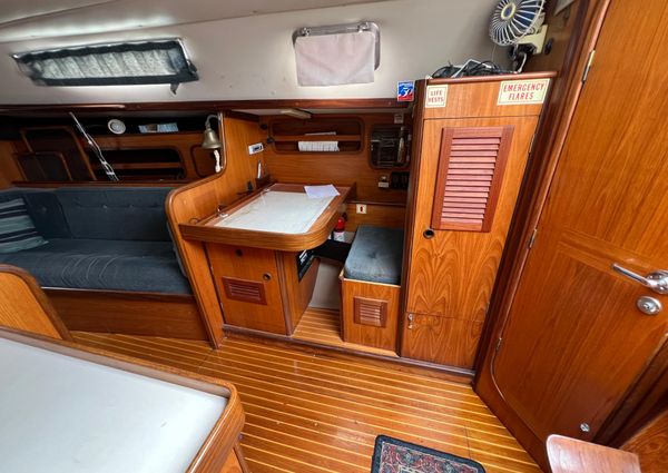 Beneteau FIRST-375 image