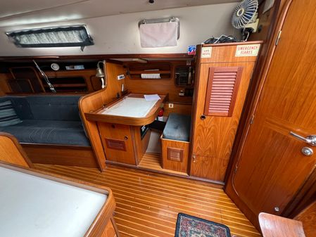 Beneteau FIRST-375 image