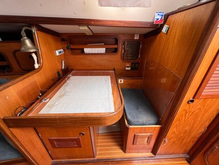 Beneteau FIRST-375 image