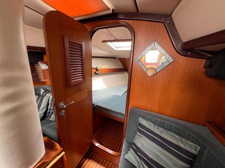 Beneteau FIRST-375 image