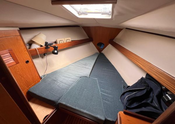 Beneteau FIRST-375 image