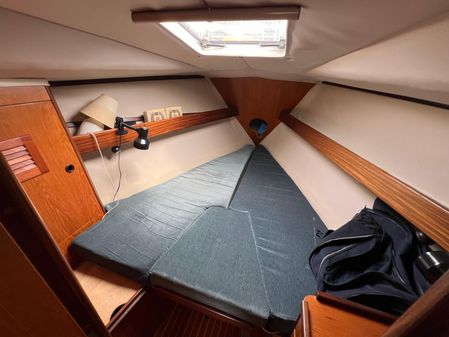 Beneteau FIRST-375 image