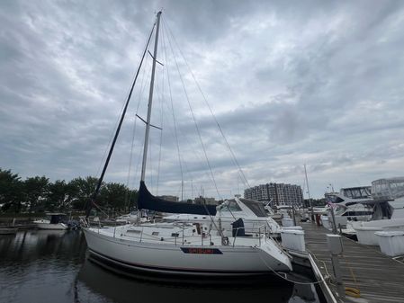 Beneteau FIRST-375 image