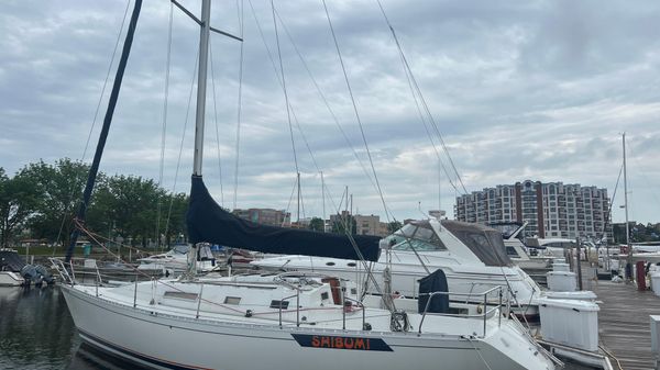 Beneteau First 375