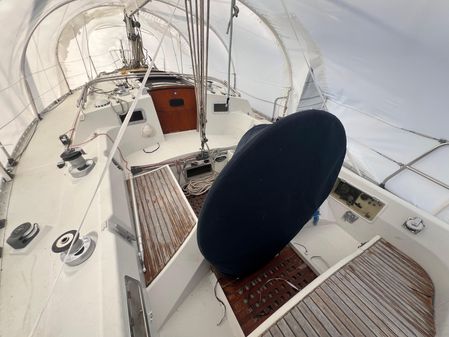 Beneteau FIRST-375 image