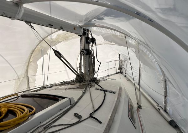 Beneteau FIRST-375 image