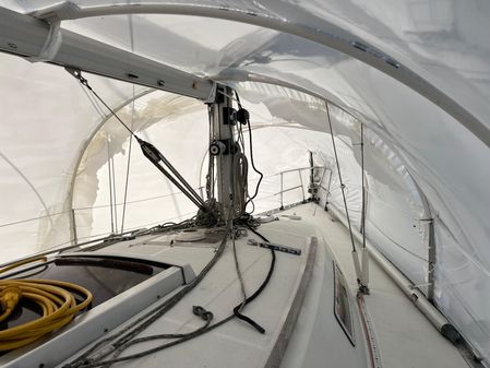 Beneteau FIRST-375 image