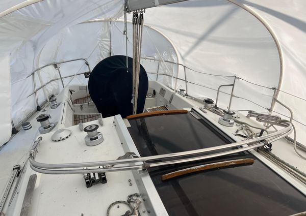 Beneteau FIRST-375 image