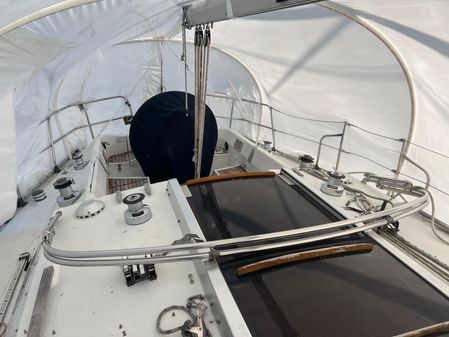 Beneteau FIRST-375 image