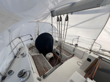 Beneteau FIRST-375 image