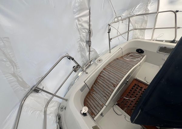 Beneteau FIRST-375 image