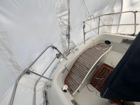 Beneteau FIRST-375 image