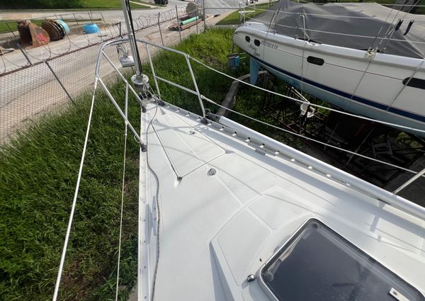 Beneteau FIRST-375 image