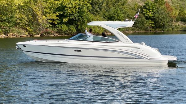 Formula 310 Bowrider