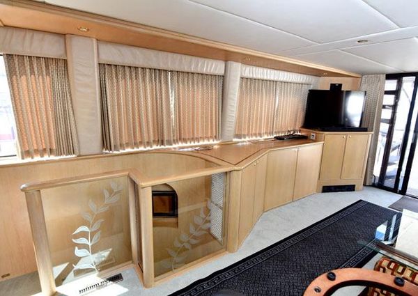 Forbes-cooper 74-PILOTHOUSE image