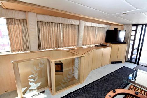 Forbes-cooper 74-PILOTHOUSE image