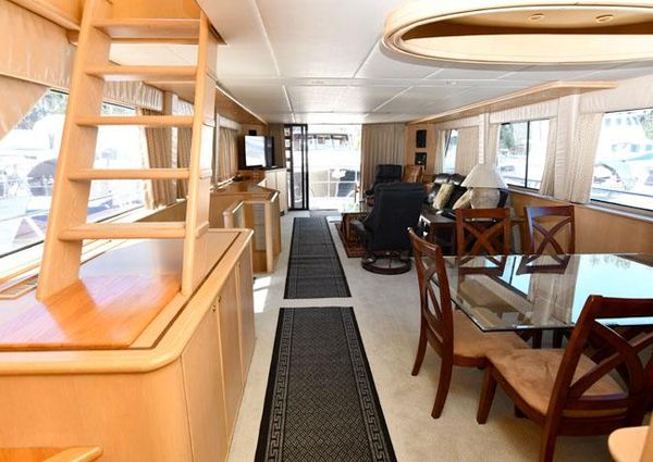 Forbes-cooper 74-PILOTHOUSE image