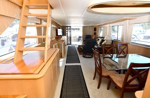 Forbes-cooper 74-PILOTHOUSE image