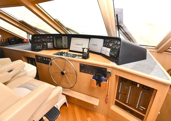 Forbes-cooper 74-PILOTHOUSE image