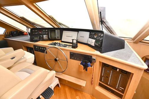 Forbes-cooper 74-PILOTHOUSE image