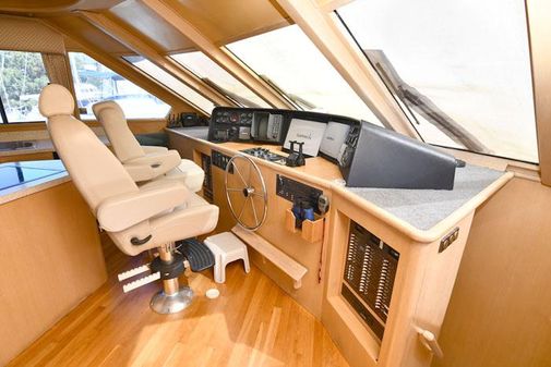 Forbes-cooper 74-PILOTHOUSE image