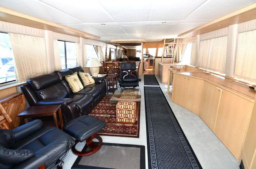 Forbes-cooper 74-PILOTHOUSE image