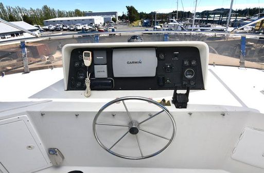 Forbes-cooper 74-PILOTHOUSE image