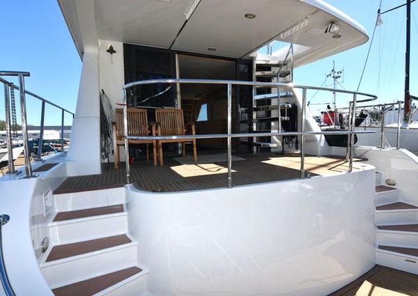 Forbes-cooper 74-PILOTHOUSE image