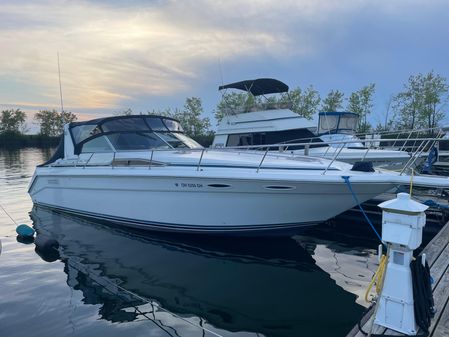 Sea Ray 370 Sundancer image