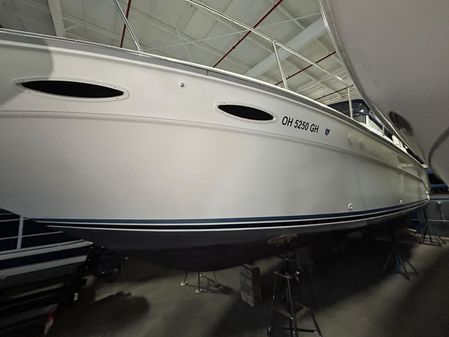 Sea Ray 370 Sundancer image