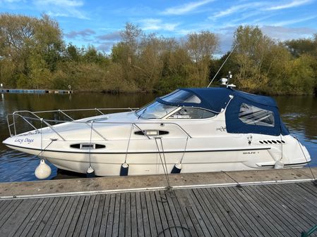 Sealine 310-AMBASSADOR image