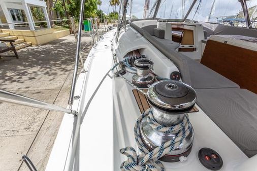 Jeanneau 54 image