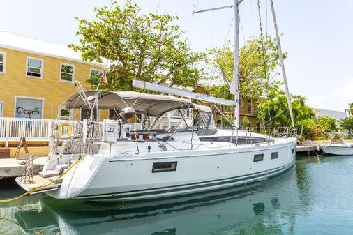 Jeanneau 54 image