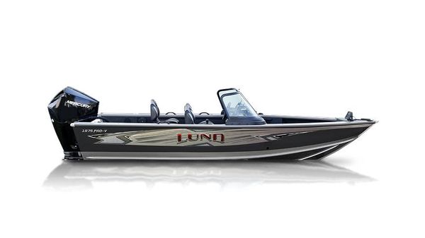 Lund 1875 Pro-V 