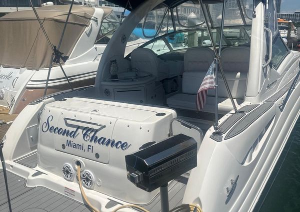 Sea Ray 340 Sundancer image