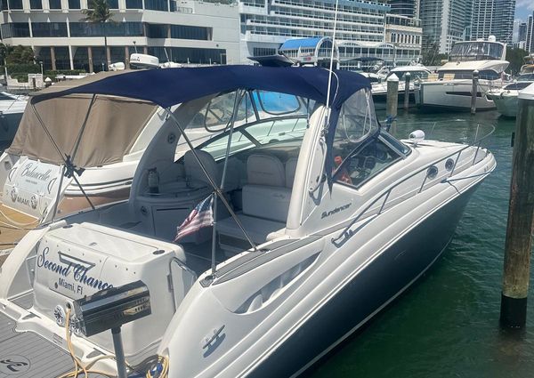 Sea Ray 340 Sundancer image