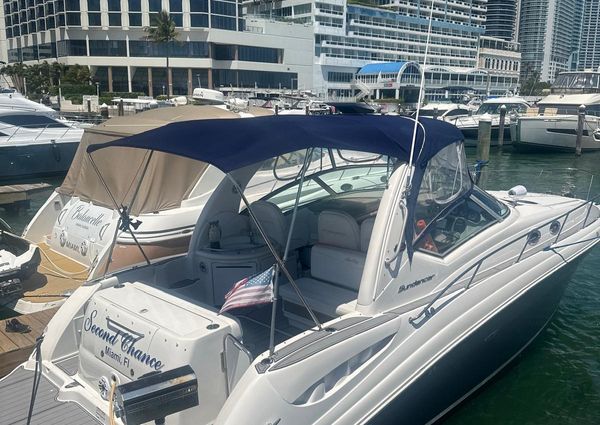 Sea Ray 340 Sundancer image