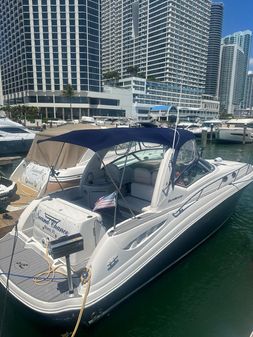 Sea Ray 340 Sundancer image