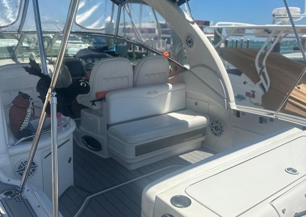 Sea Ray 340 Sundancer image