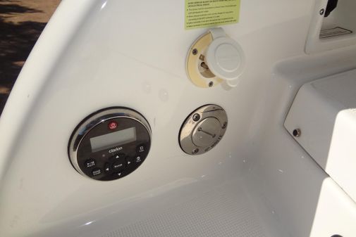 Formula 240 Bowrider image