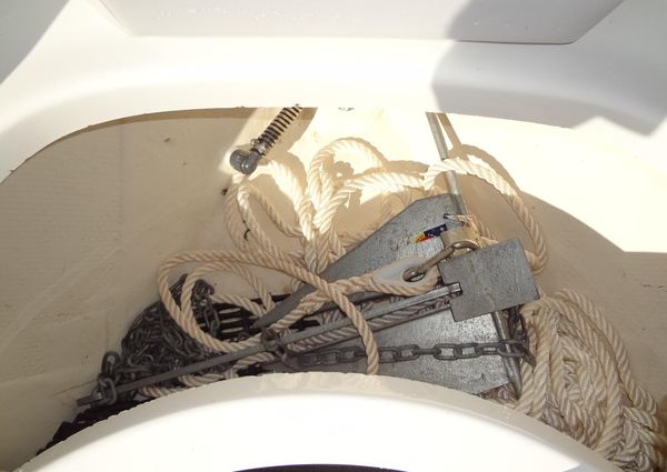 Formula 240 Bowrider image