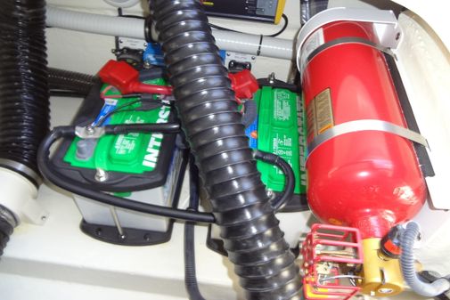 Formula 240 Bowrider image