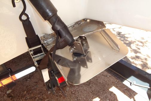 Formula 240 Bowrider image