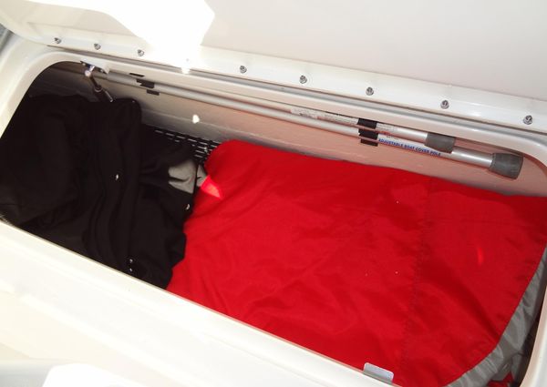 Formula 240 Bowrider image