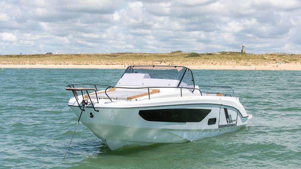 Beneteau Flyer 9 SUNdeck 