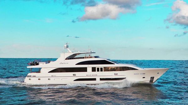 Hargrave G120 