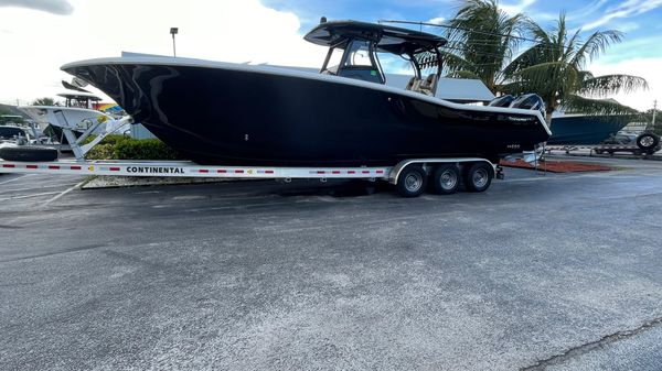 Tidewater 320cc