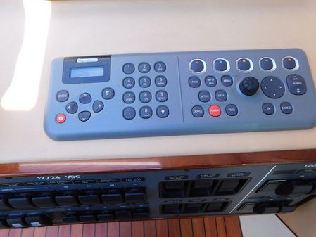 Savannah Express Motor Yacht image