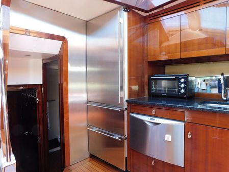 Savannah Express Motor Yacht image